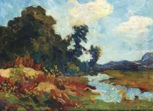 An Impression Of Summer - view 1