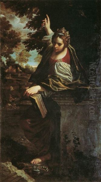 St Margaret - view 1