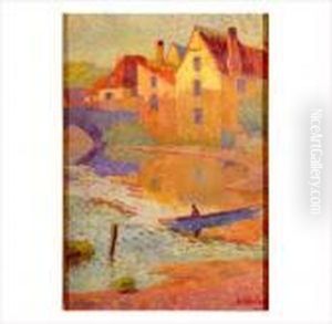 La Barque Et Le Pecheur La Barque Et Le Pecheur