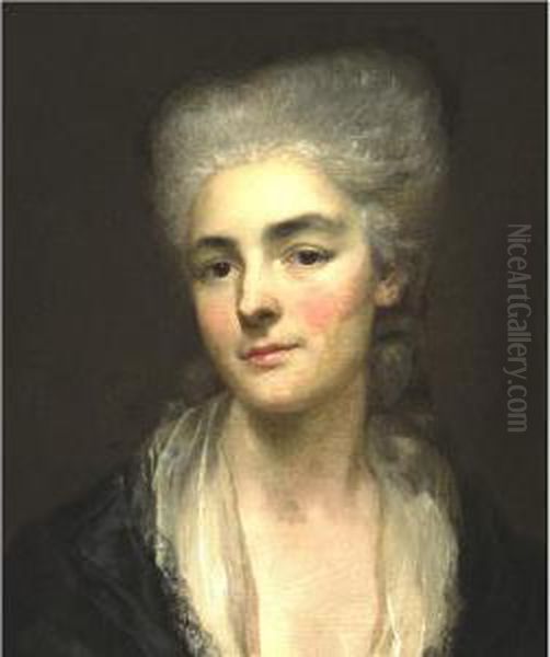 Portrait Of A Lady - view 1