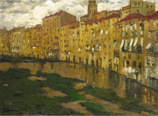 Florence - view 1