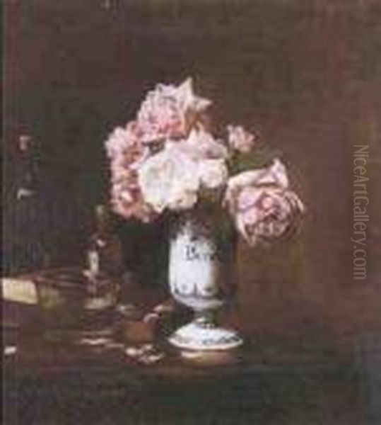 Fleurs - view 1