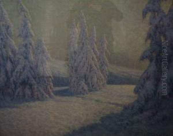Neige - Les Geants D'alsace - view 1