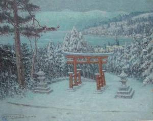 Neige Au Japon - view 1