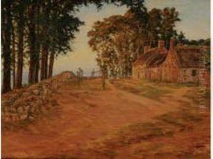 Maison En Bretagne