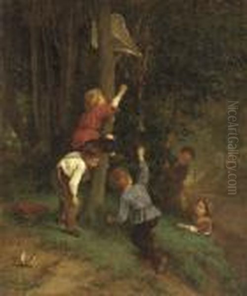 The Lost Kite - view 1