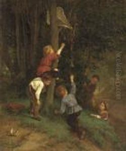 The Lost Kite