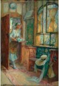 L'heure Du The L'heure Du The
