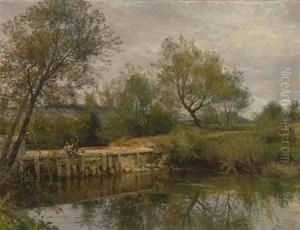 Ohne Titel by Hugo Darnaut