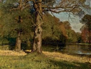 Herbstlandschaft