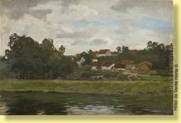 Bords De Riviere - view 1