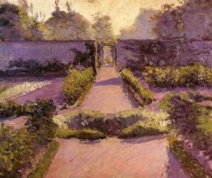The Kitchen Garden Yerres2