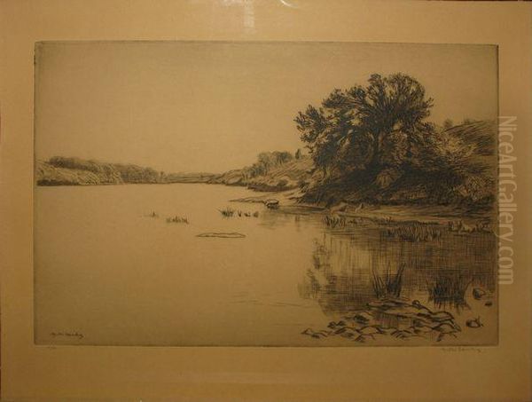 Riviere - view 1