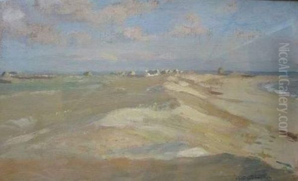 Bord De Mer En Bretagne - view 1