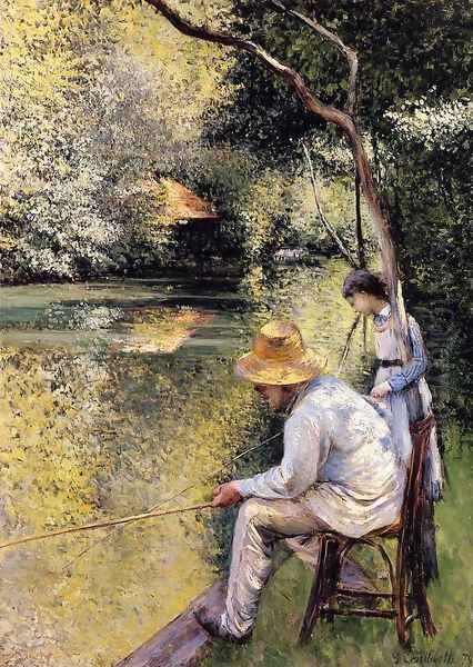 Fishing - view 1