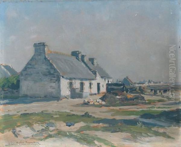 Maisons Au Bord De La Cote - view 1