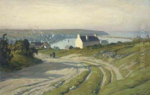 Soir A Camaret