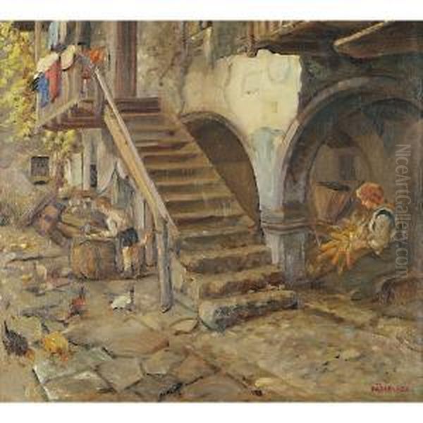Antica Casa Carnica - view 1