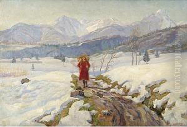 Neve - view 1