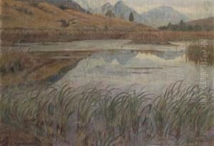 Paesaggio Lacustre