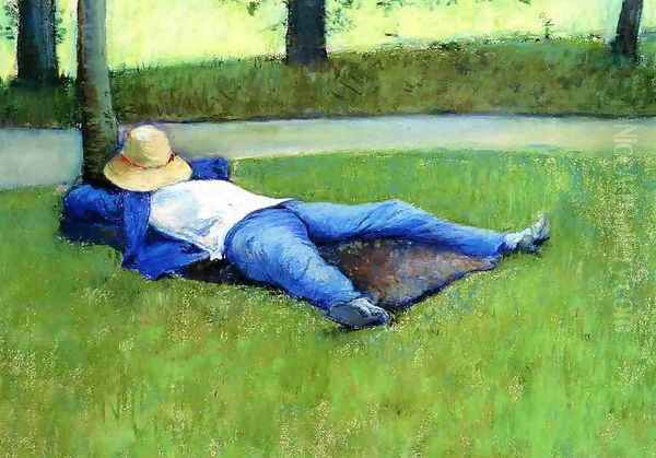 The Nap - view 1