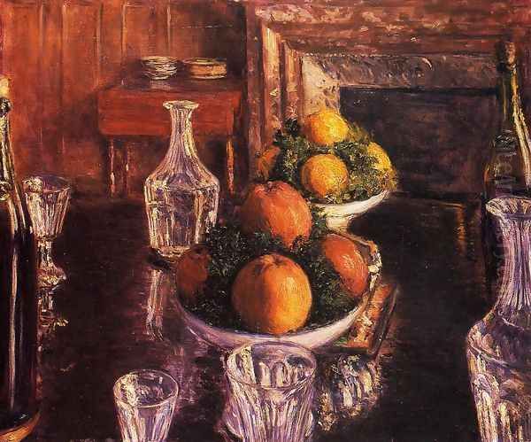 Still Life - view 1