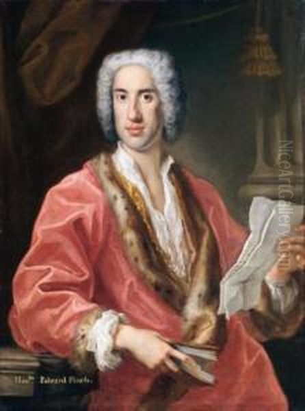 Honourable Edward Finch - view 1