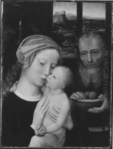 The Holy Family