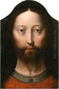 David, G. by Gerard David