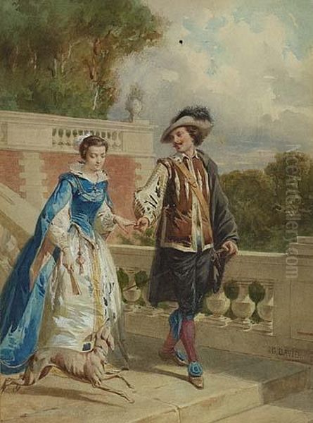 The Promenade - view 1