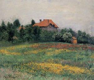 Norman Landscape