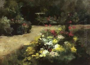 The Garden