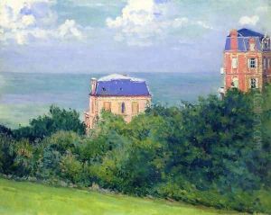Villas At Villers Sur Mer