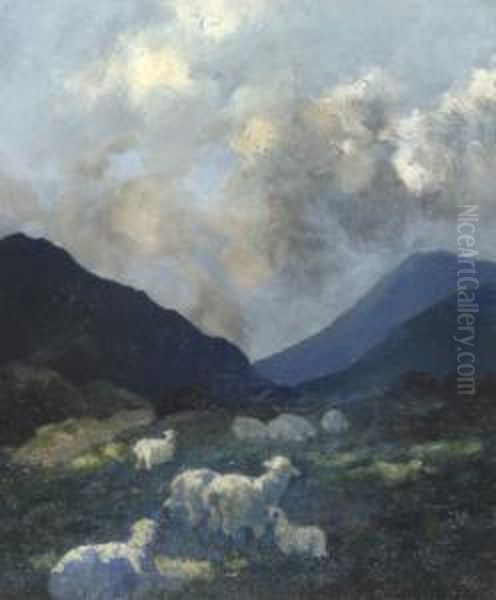 Moonlight In Connemara - view 1