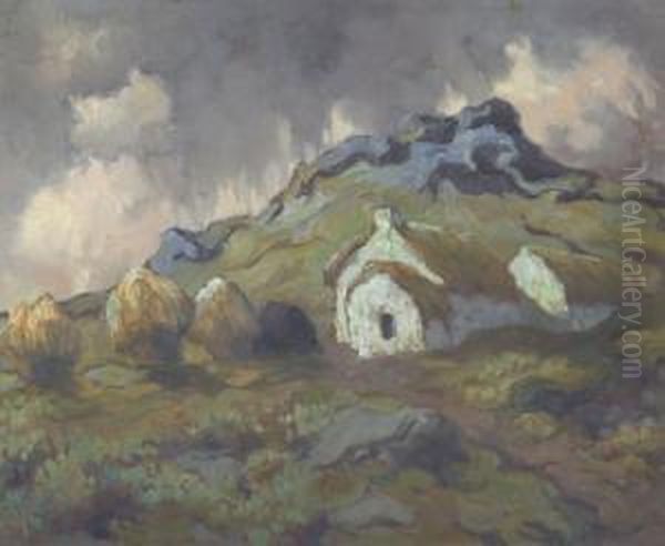 Cottage In Connemara - view 1