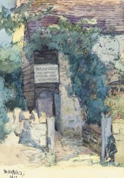 Yew Tree Inn, May Hill, Gloucestershire - view 1