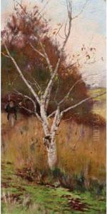 Eaglemont Landscape Eaglemont Landscape