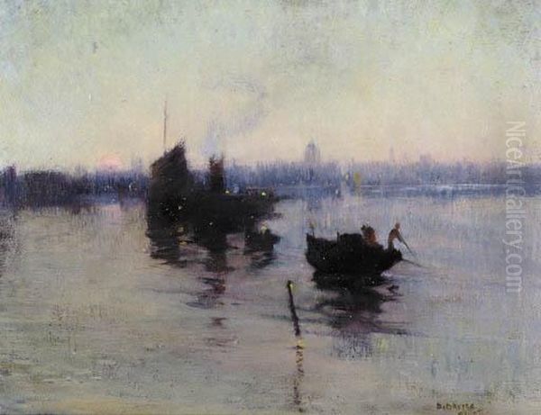 Venice - view 1