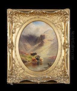 "glen Strae" (argyll)