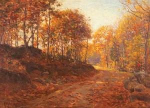 Golden October