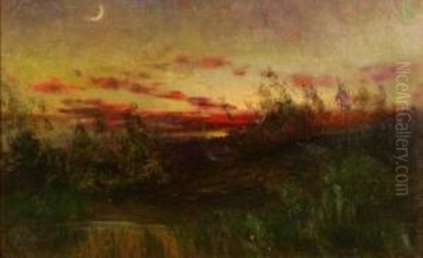 Twilight And New Moon - view 1