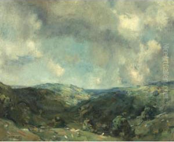 Passing Summer - view 1