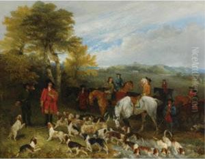 The Coverley Hunt The Coverley Hunt