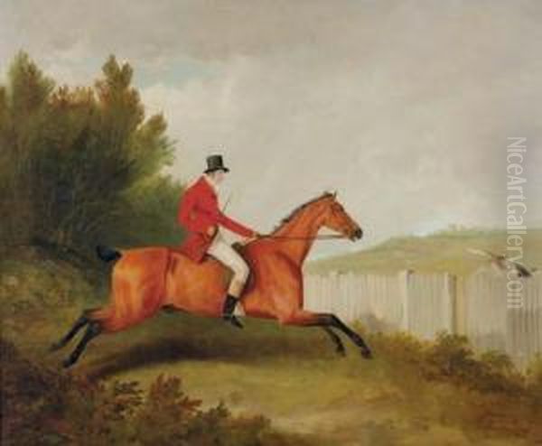 The Chase - view 1