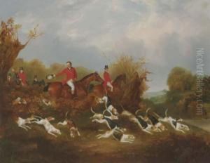 The Old Surrey Hounds