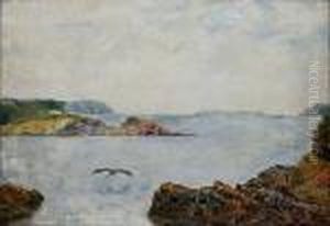The Menai Straits