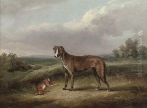 A Successful Hunt by William Henry Davis
