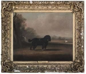 Pincher by William Henry Davis