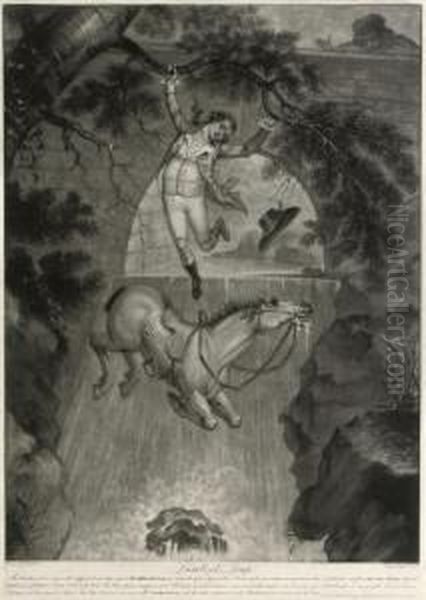 Lambert's Leap - view 1