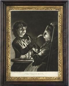 The Unlucky Boy by Philip Dawe